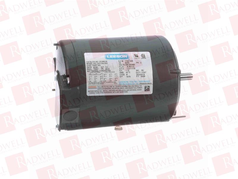 REGAL REXNORD 101966.00