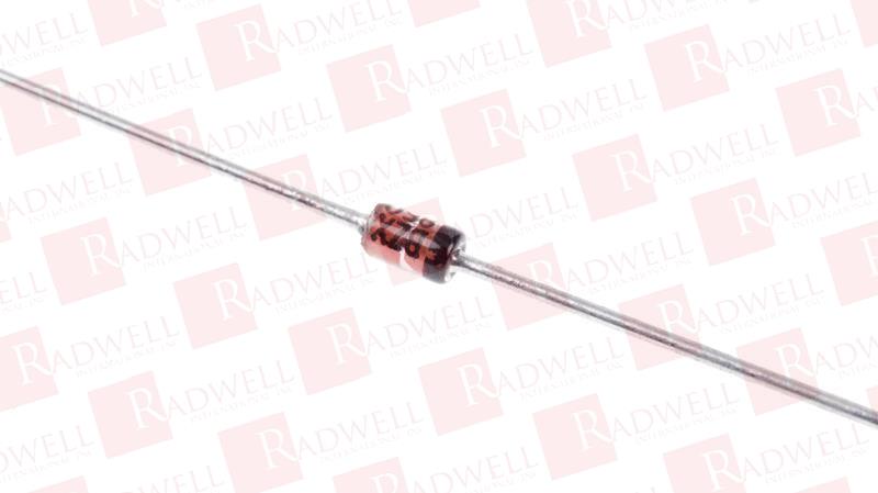 TAIWAN SEMICONDUCTOR BAV20 R0