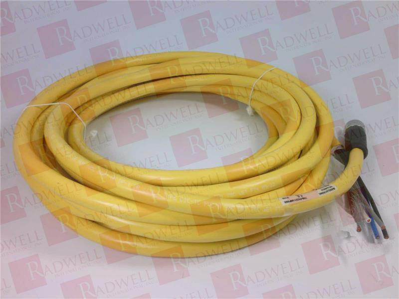 MURR ELEKTRONIK 7700-P4221-U0P1000