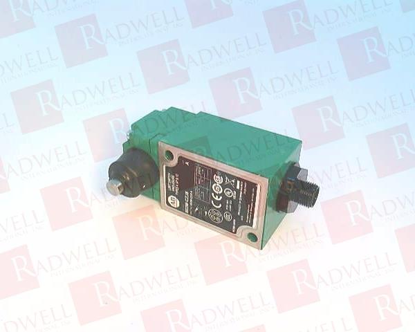 ALLEN BRADLEY 802M-CZJ8