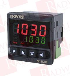 NOVUS 8103010100