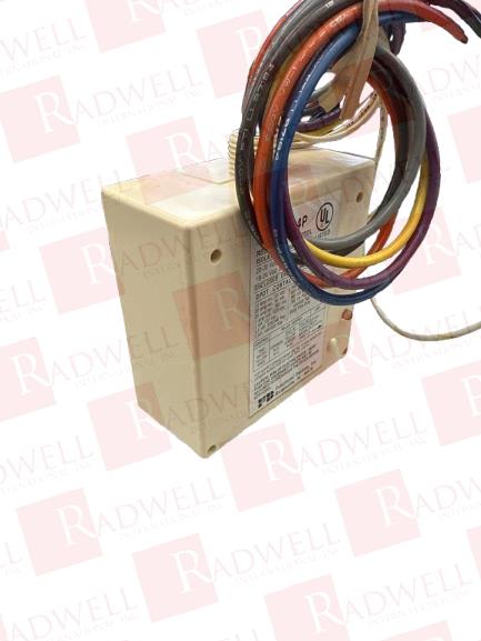 FUNCTIONAL DEVICES RIB24P