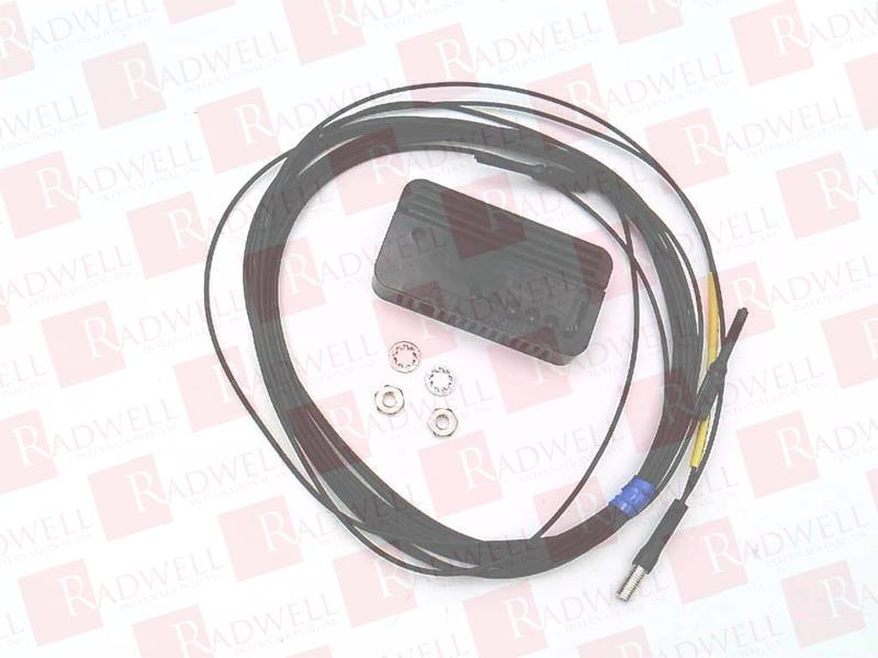 OMRON E32-D21
