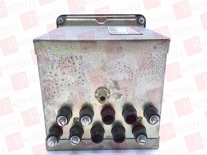 WESTINGHOUSE TR-3H 391B540A06