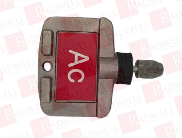 ALLEN BRADLEY 440T-AKEYE10AC