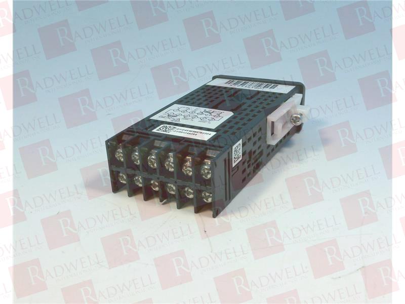 OMRON E5GC-RX1D6M-615