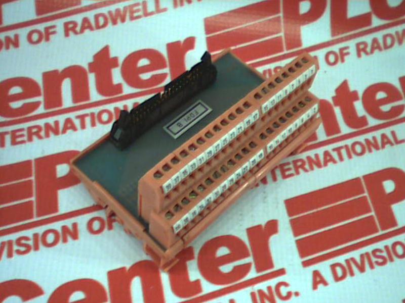 WEIDMULLER RS-F40-LP-2N-5/40