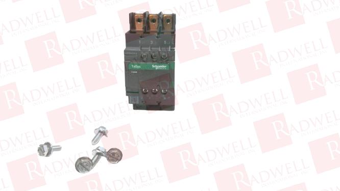 SCHNEIDER ELECTRIC LC1D40A6BBE