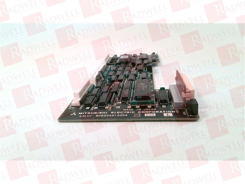 MITSUBISHI A3LUI-BD625A9I2G54