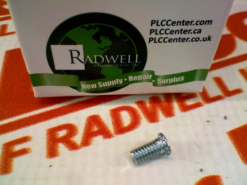 CAPTIVE STUD FLUSH THREADED 8-32 3/8INCH 100/PACK
