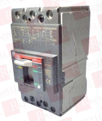 ASEA BROWN BOVERI 1SDA067418R1