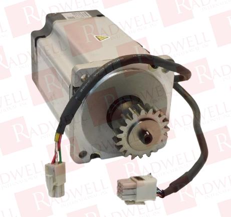 MATSUSHITA ELECTRIC MSMD092S2U