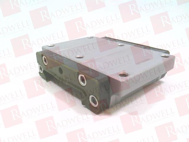 THK HRW-35CA/CR