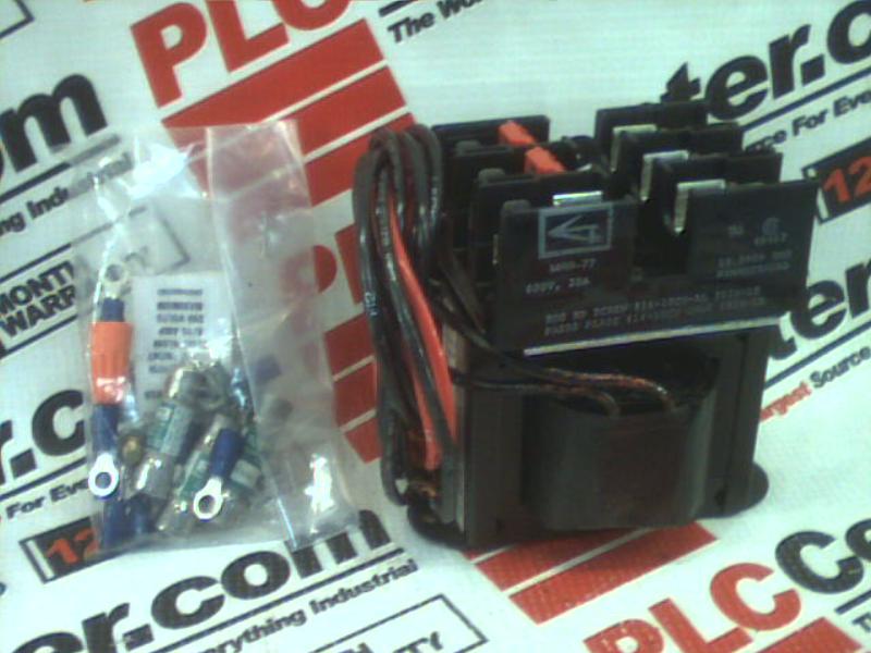 WESTINGHOUSE TXK-1