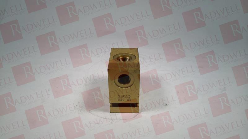 EATON CORPORATION 31502