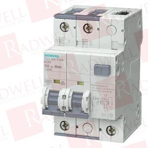 SIEMENS 5SU1324-6FA06