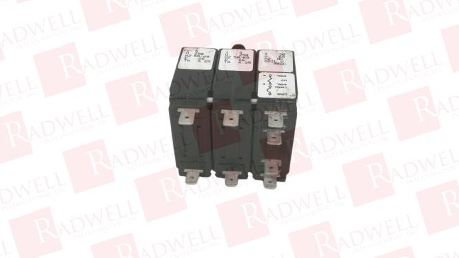 SENSATA TECHNOLOGIES UPGX119-24485-1