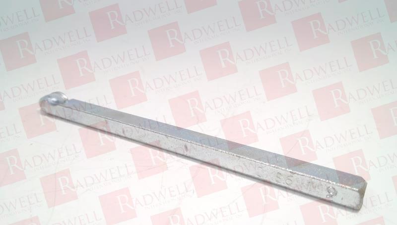 ASEA BROWN BOVERI OXS6X109