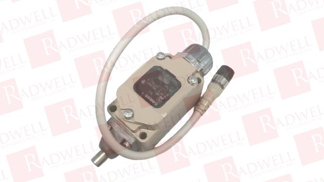 OMRON WLD-LR-DHJS03-A