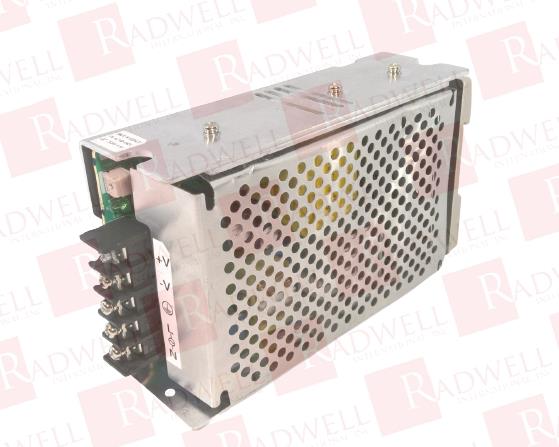 OMRON S8JX-N15024CD
