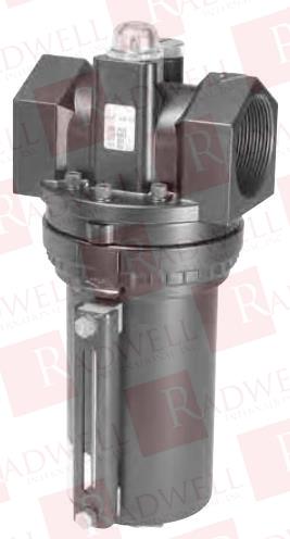WILKERSON PNEUMATIC 09L8PBA1