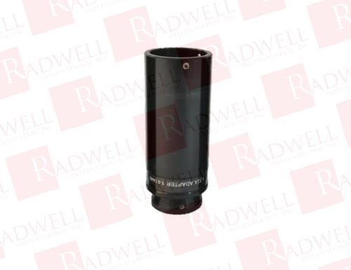  , EYE ADAPTER, 1.33X, W/ LOCKING PINS