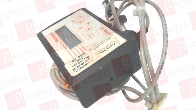 HONEYWELL 9612-0200