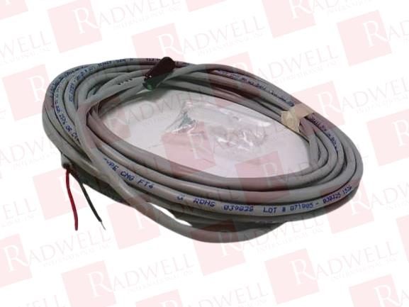 AMETEK ASP-TM165-012