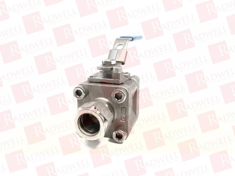 TYLOK SS-12-5TT-12-RR