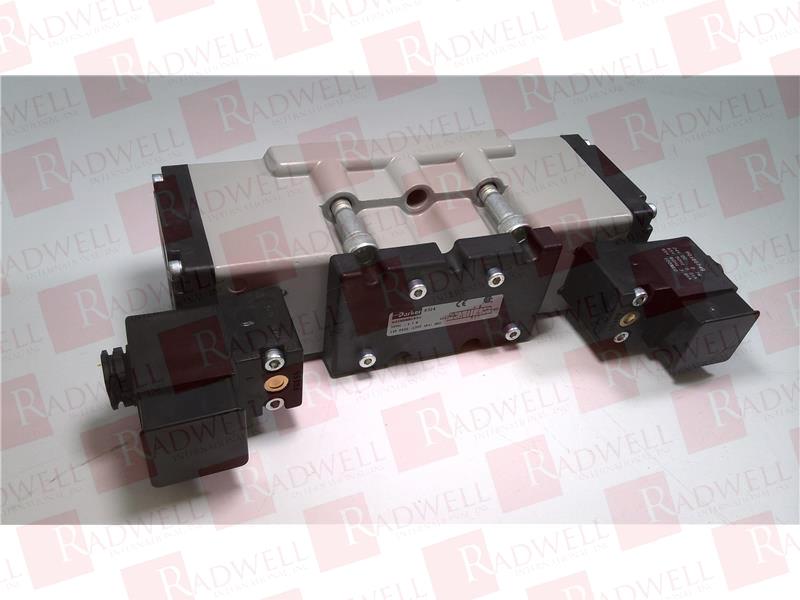 PARKER H32WXBBL49D