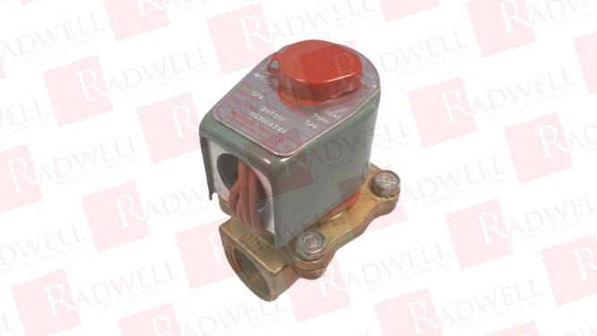 ASCO 8030B43VM 120/60