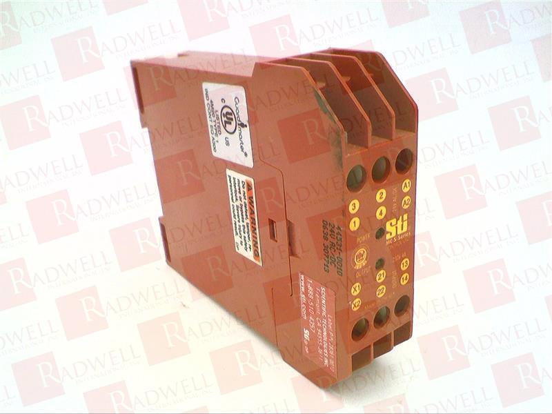 ALLEN BRADLEY 4453-10010