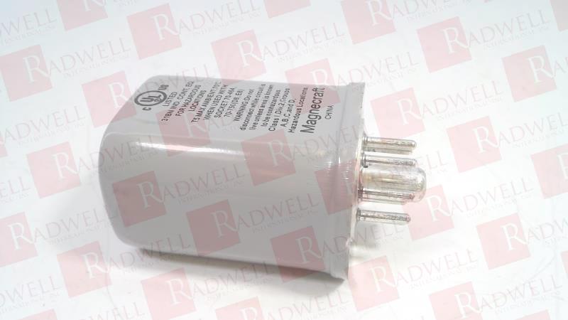 SCHNEIDER ELECTRIC KR-11DGE-12
