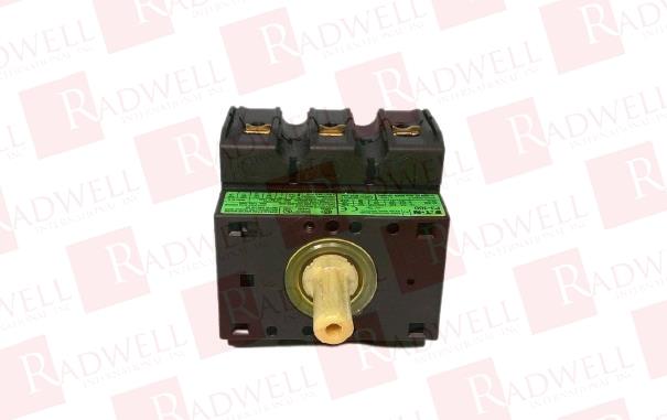 EATON CORPORATION P3-100
