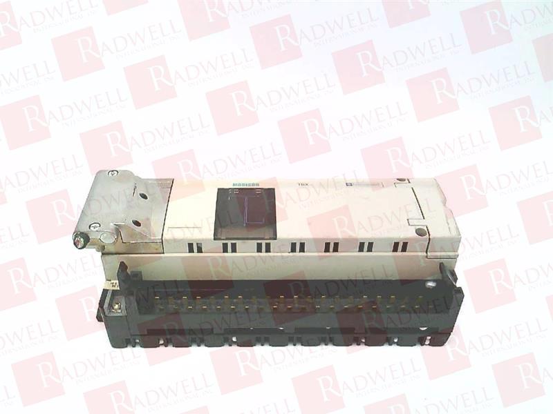 SCHNEIDER ELECTRIC TBXDSS1625