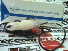 ELECTRODE PH KYNAR 1IN MPT STYLE A 10FT CABLE