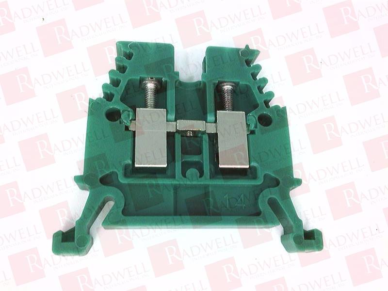 ALLEN BRADLEY 1492-W3-G