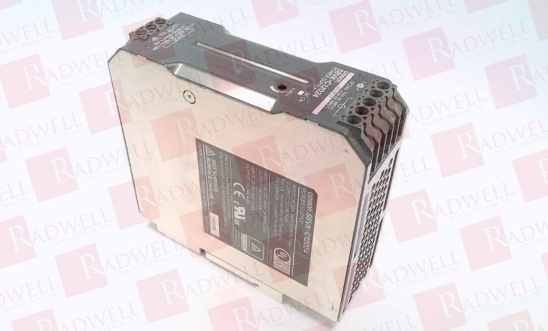 OMRON S8VK-C12024