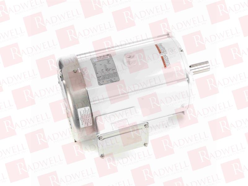 REGAL REXNORD 213TTWW16002