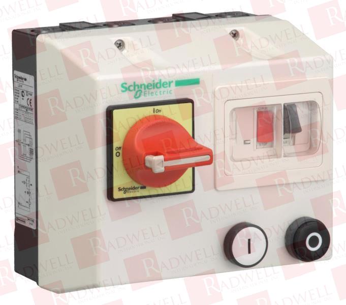 SCHNEIDER ELECTRIC LG1K065N710