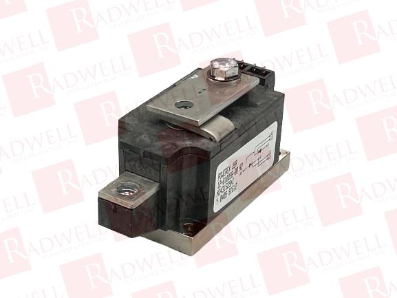 POWEREX 12-810096-00