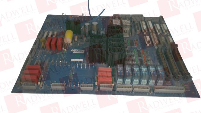 FANUC A826-1563A