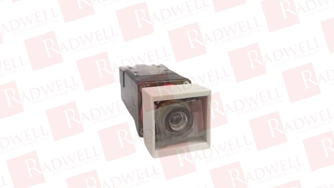 ALLEN BRADLEY 800MS-XO16A