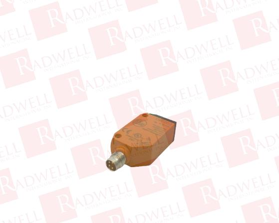 EFECTOR O6P-FPKG/AS/4P-O6P203