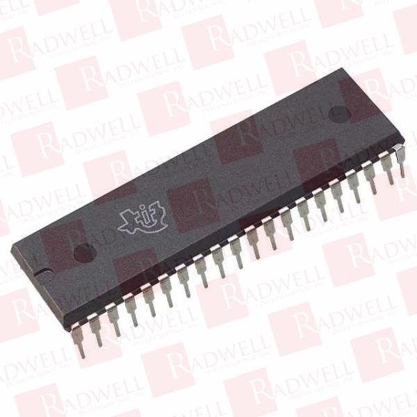 TEXAS INSTRUMENTS SEMI TL16C550CN