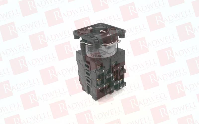 SCHNEIDER ELECTRIC 9003-K2H014QA