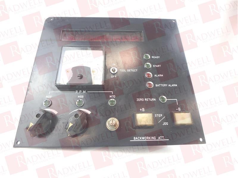 FANUC A13B-0040-C720