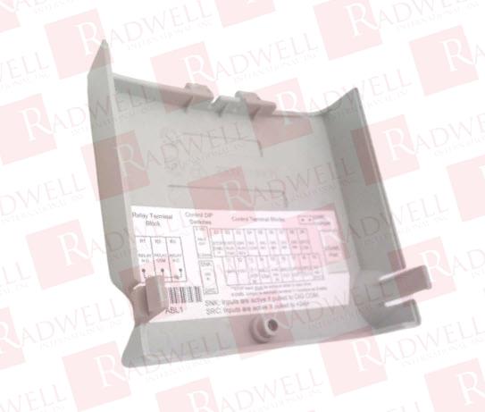 ALLEN BRADLEY SK-U1-BCVR1-B1