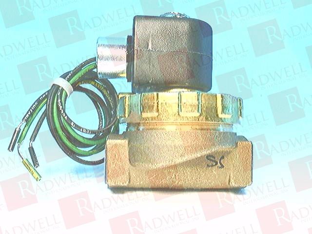PARKER 12F25C2448ACF4C05
