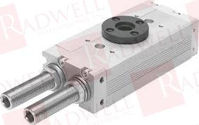 FESTO DRQD-B-16-180-P1J-A-AL-ZW